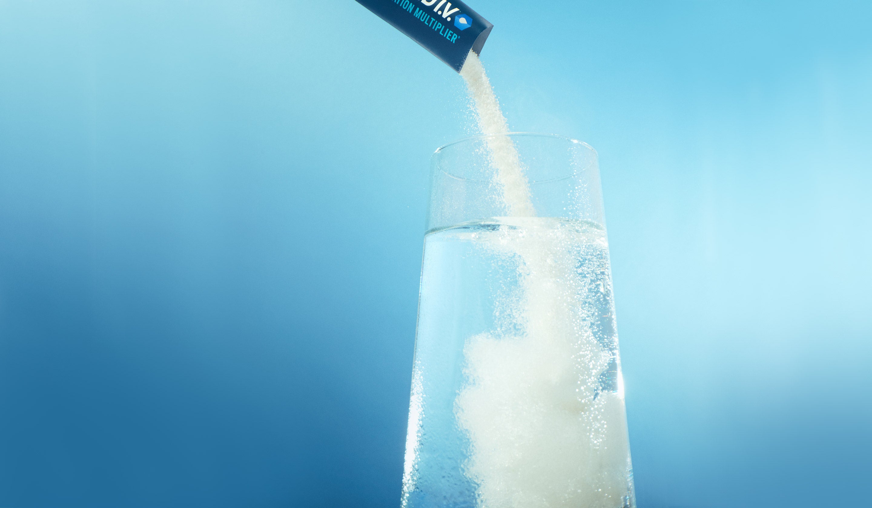 Liquid I.V. Hydration Multiplier