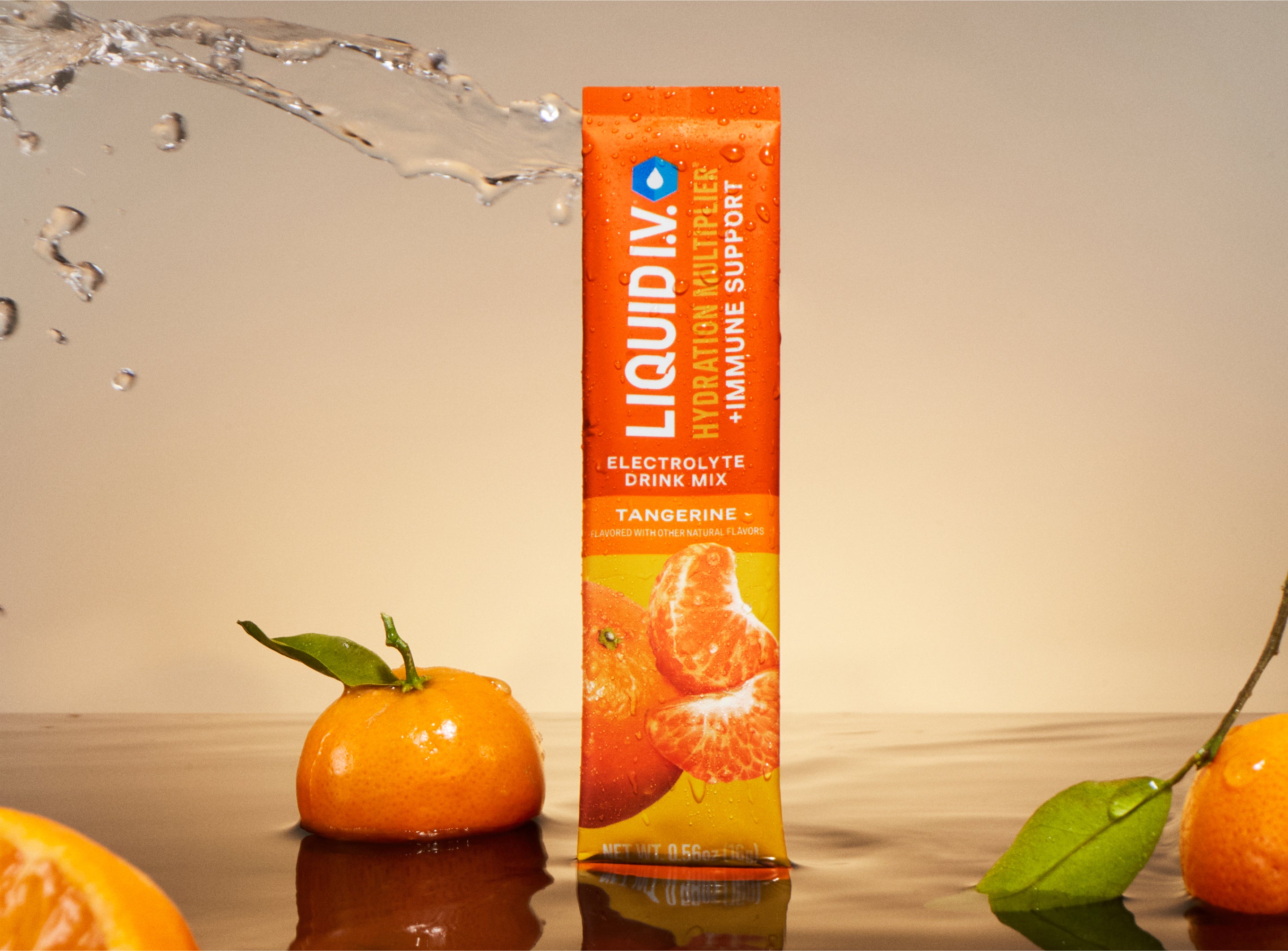 Liquid I.V. Hydration Multiplier