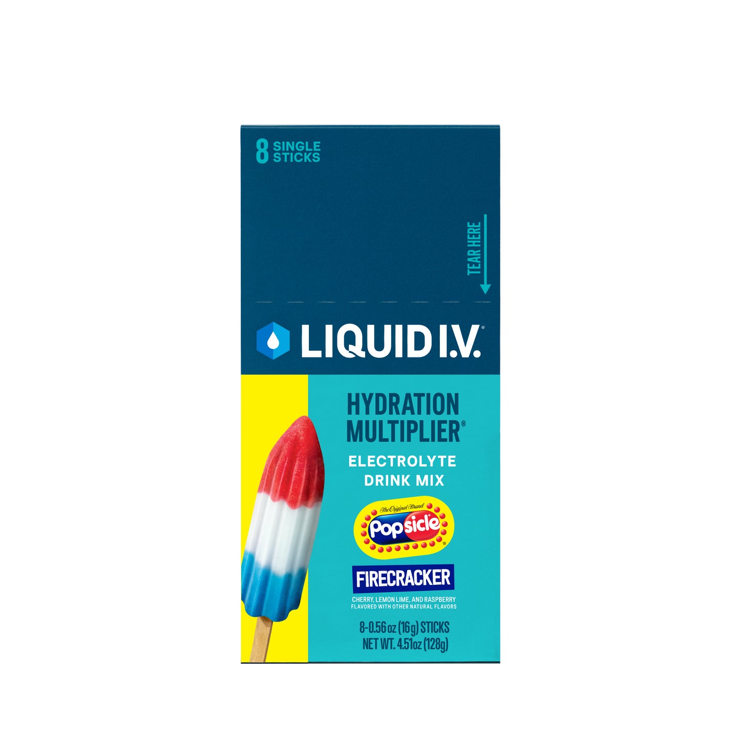 Liquid I.V. Hydration Multiplier